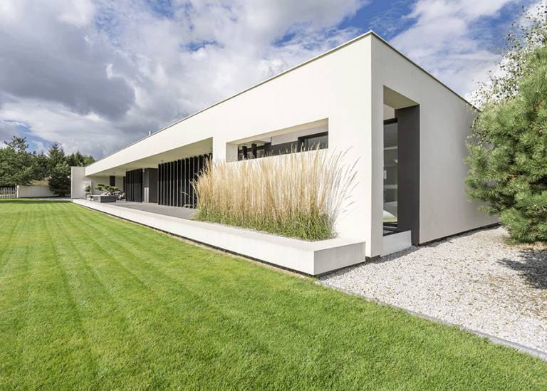 5 Voordelen van gevelrenovatie met crepi