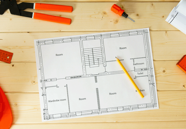 Een Sterke Start: Hoe Voorbereiden op je Renovatiegesprek?