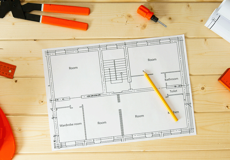 hoe voorbereiden op renovatiegesprek gevelrenovatie dakrenovatie