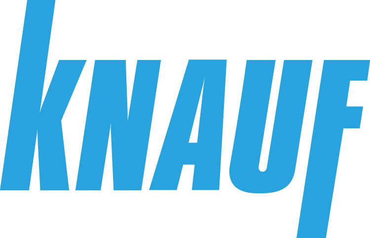 knauf logo