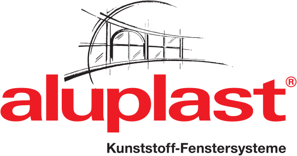 Logo Aluplast