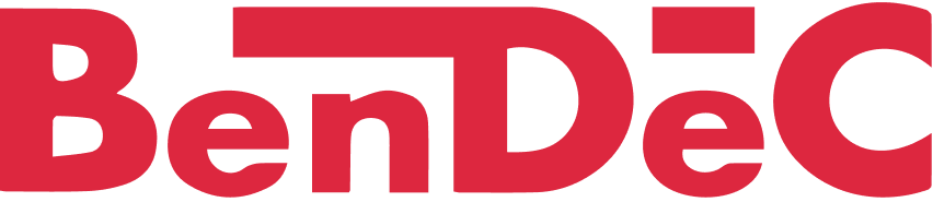 Logo Bendec