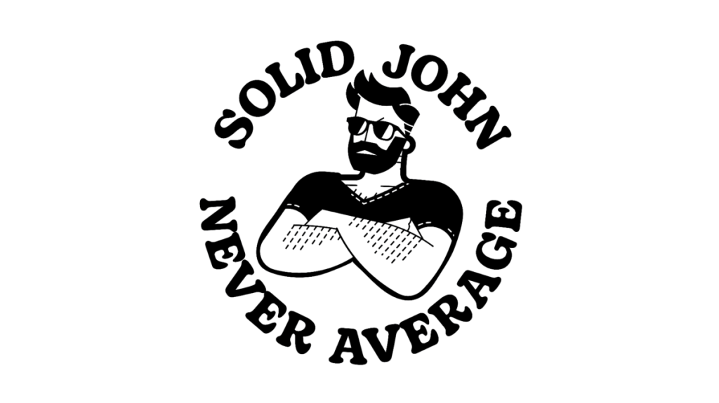 Logo Solid John